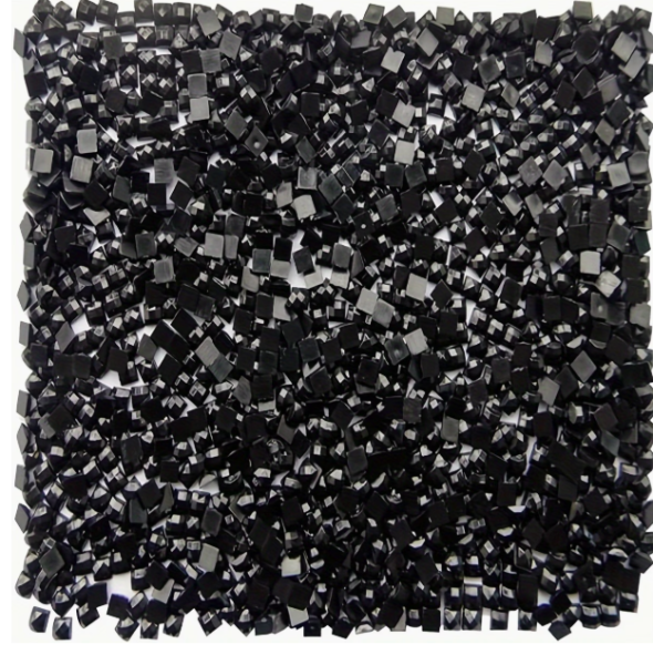 Diamond Painting Ersatzsteine Nr.310 Schwarz Eckig